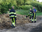 Prio 2 Berm Ruigte Brand De Miedwei Twijzel